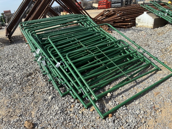 6' Walk Thru Gate