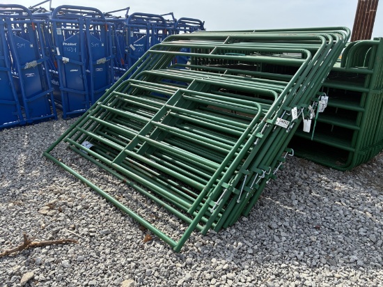 8' Walk Thru Gate