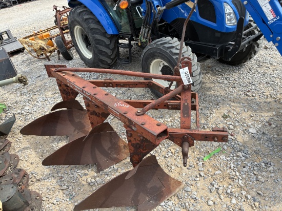 3btm Plow
