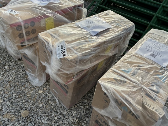 12,000btu Mini Split Ac/Heat Unit
