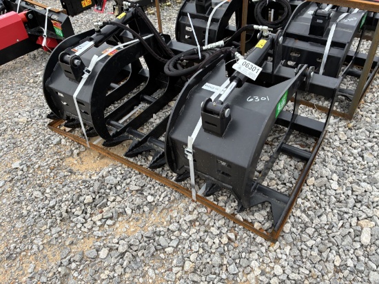 Q/A Root Grapple