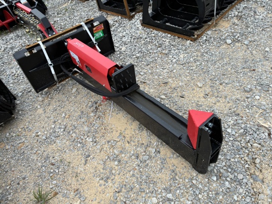 Q/A Log Splitter