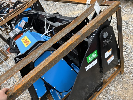 6-In-1 Power Rake Bucket Q/A