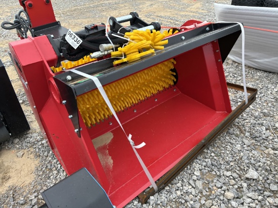 Mini X Screening Bucket