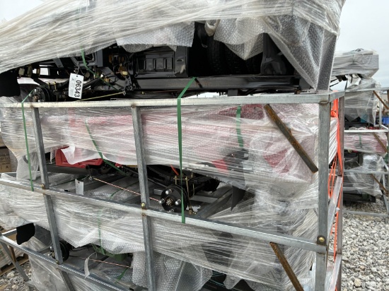 Ir Et13 Electric Tricycle