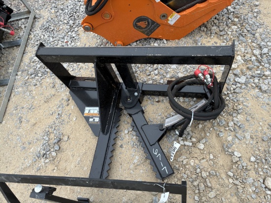 Q/A Tree Puller
