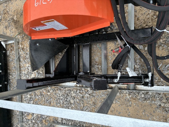 Q/A Tree Puller