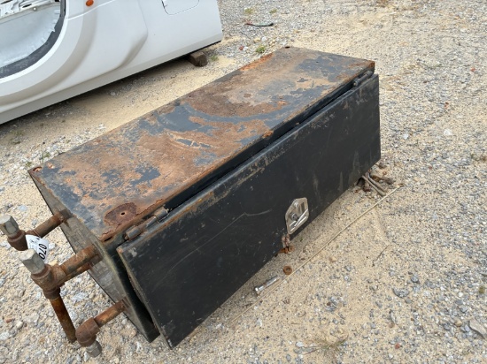 TOOL BOX
