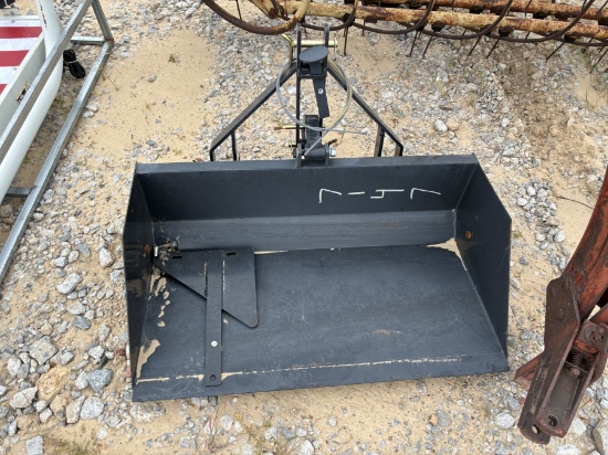 3PT CARRYALL