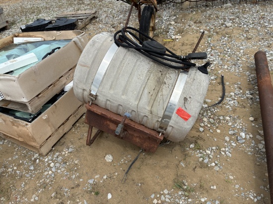 SPRAYER 3PT