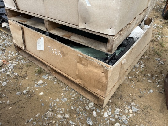 KUB SVL SKD STR DOOR