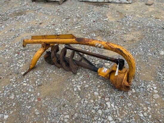3PT AUGER