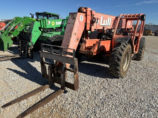 2005 Lull 944e-42 Telehandler