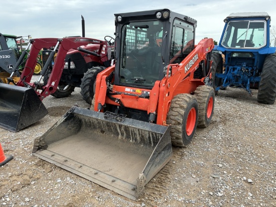 Kubota Ssv65
