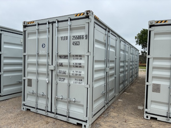 40' Container