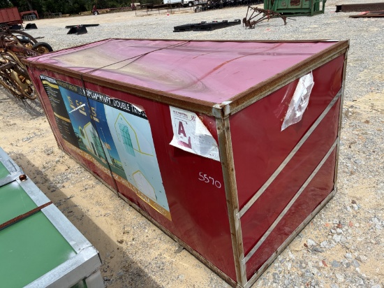 40X30X16 FABRIC SHADE SHELTER