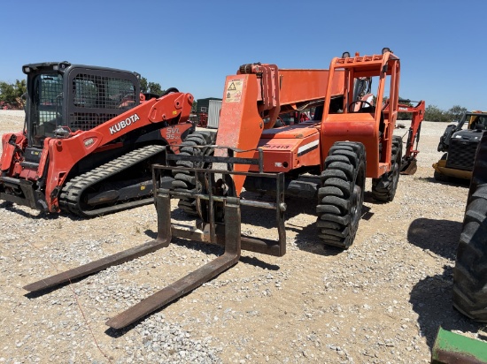 Skytrac 8042 Telehandler