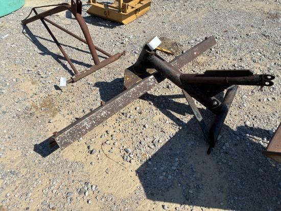 6' ANGLE BLADE