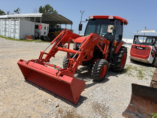 Kubota L4060