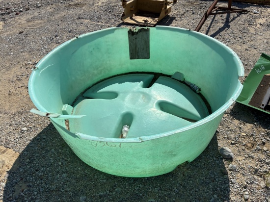 WATER TANK