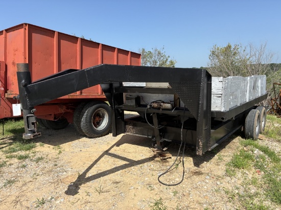 14' Trailer