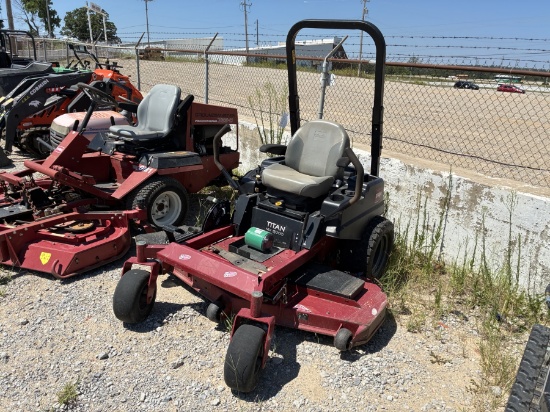 Toro Mx6000 Zero Turn
