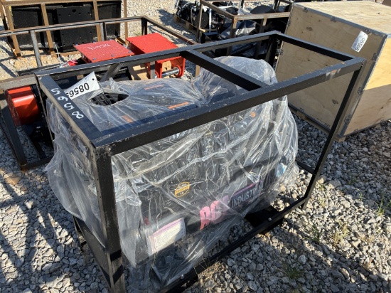 40 Gallon Air Compressor