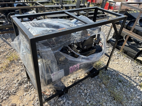 40 Gallon Air Compressor