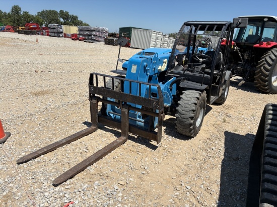 Genie 5519 Telehandler