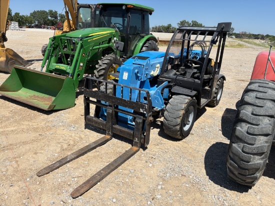 Genie 5519 Telehandler