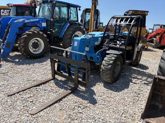Genie 5519 Telehandler