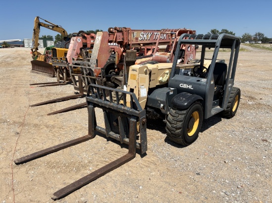 Gehl Rs5-19gen3 Telehandler