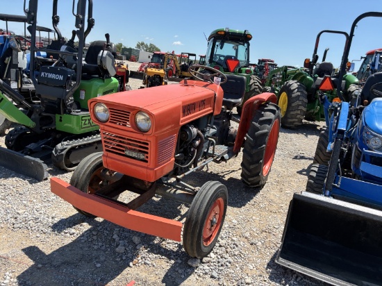 Kubota L175