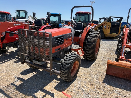 Kubota L3410