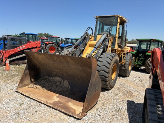 John Deere Tc54h