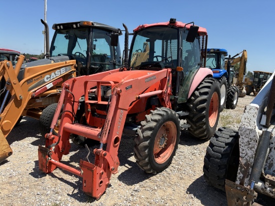 Kubota M7040