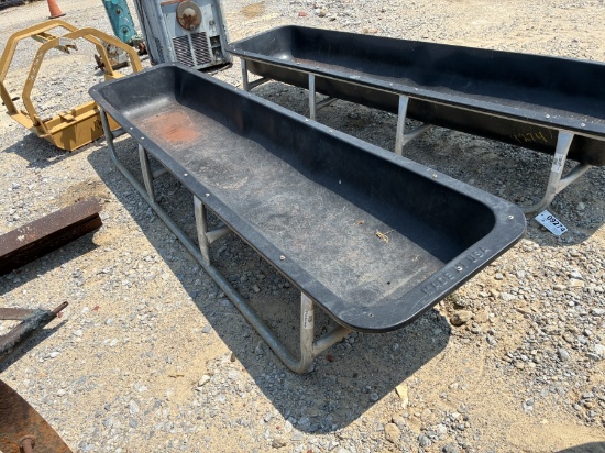 12' FEED TROUGH