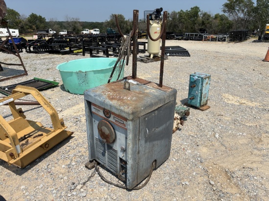 220V WELDER