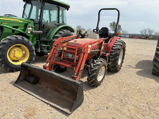 BRANSON 4720i