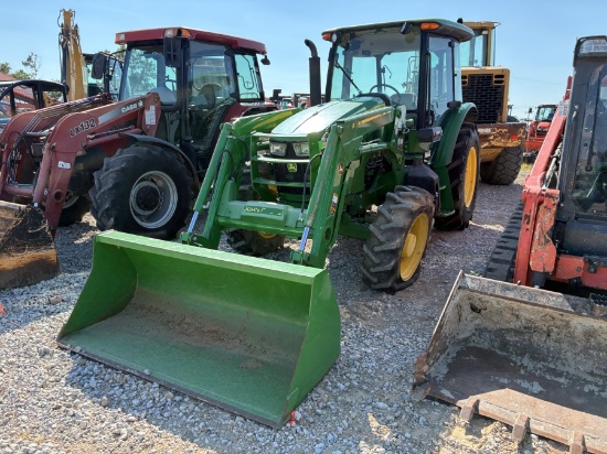 John Deere 5090e