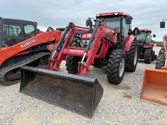 MAHINDRA 105S