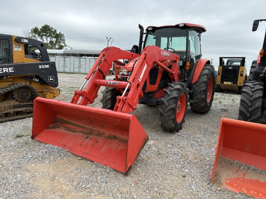 Kubota M5-111