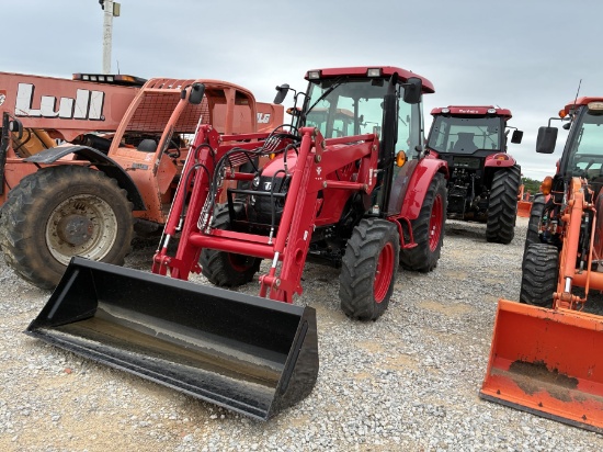 Tym T654
