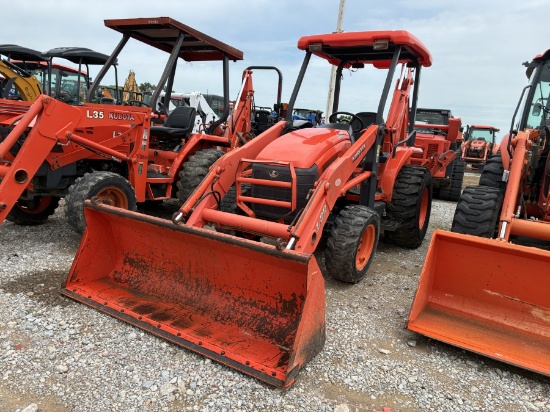 KUBOTA L39 TLB
