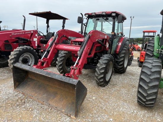 MAHINDRA 6075