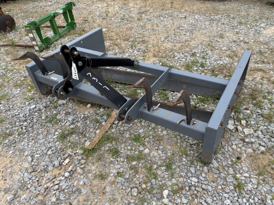 6' TITAN LAND LEVELER