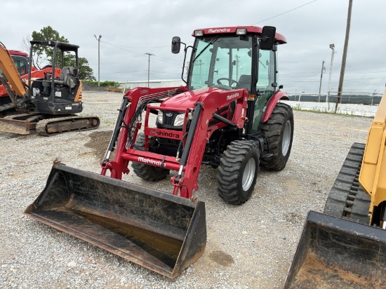 MAHINDRA 2655