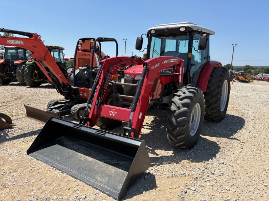 Massey Ferguson 2670