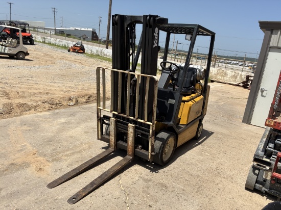 Yale Forklift