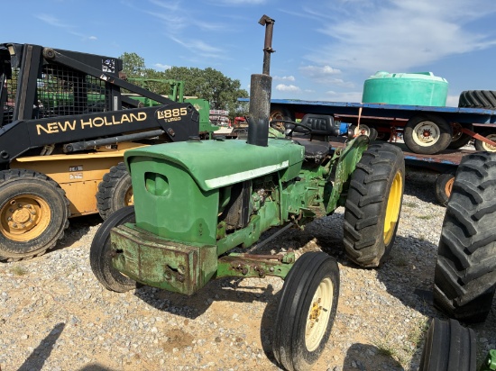 Jd 820 2wd/Opn/Oneowner/#091456e